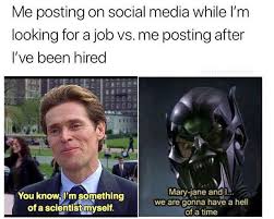 Luckily, i solved this problem after the next time someone asked me, hey vanessa, tell me about yourself. guess what i did? I M Something Of A Scientist Myself Know Your Meme