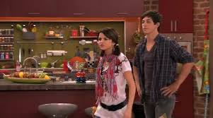 Franken Girl | Wizards Of Waverly Place Wiki | Fandom