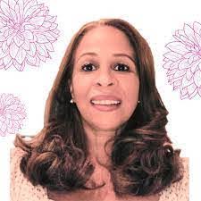 Judith Marte's Instagram, Twitter & Facebook