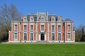 Epingle Sur Castles