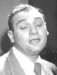 REVIEW POTPOURRI: Singers: Ken Marvin; Patti Page and Frankie Laine; John  Hammond; Columbo