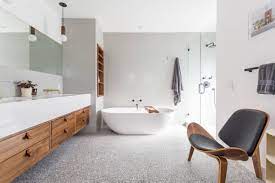 Our select range of unique porcelain, architectural ceramics, mosaics and stone. 75 Beautiful Terrazzo Floor Bathroom Pictures Ideas August 2021 Houzz