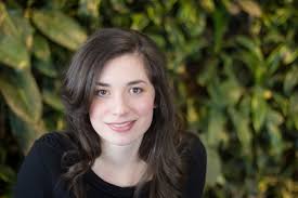 Intimacy Coach Megan Piercey Monafu