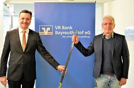 Share your videos with friends, family, and the world Ein Dankeschon An Die Vr Bank Bayreuth Hof Eg Bayreuth Tigers Del2 Eishockey Bayreuth Tigers Del2 Eishockey