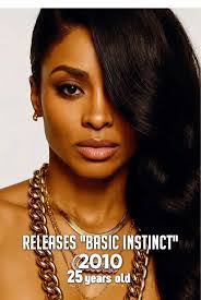 Ciara Herron's Instagram, Twitter & Facebook