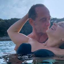 Fire (Both Sides of the Blade): Incendiary Love Triangle