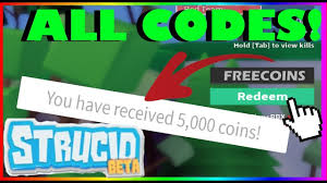 These codes are active today but they could expire tomorrow, so make sure to redeem the following codes as soon as possible. Roblox Free Coins