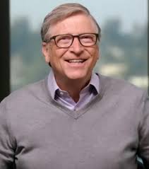Bill gates fingerprints on all aspects of covid and new control technologies. Bill Gates Simple English Wikipedia The Free Encyclopedia