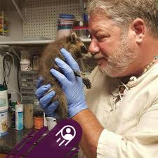 James CritterDr Askew