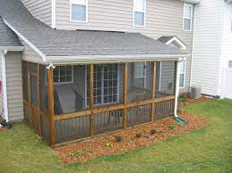 Each situation is unique and much of the cost will depend on. 140 Reno Ideas Screened Porch Designs House With Porch Screened In Deck