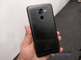 MWC 2017] Coolpad Cool S1 Changer With ...