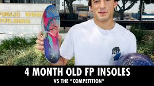 Truth in Advertising part 1 - FP Footwear
