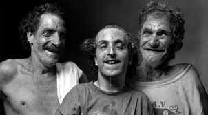 Meet the Whittakers: Inside 'America's most inbred family'