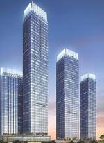 Indiabulls Blu Worli Mumbai - 1864 Sq ...