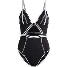 Pin On Swimwear