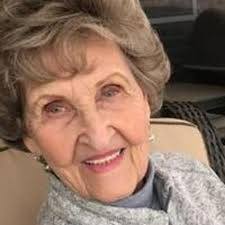 Ramona Faye Cain Obituary April 23, 2020