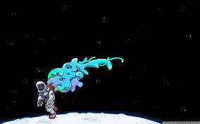 Astronaut okae bye 4k, hd artist, 4k wallpapers, images. Spaceman Wallpapers Astronaut Wallpaper Spaceman Wallpaper Astronaut Art