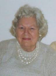 Dorothy R. Coolidge Obituary