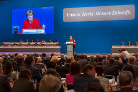 Thanks for doing your part to keep everyone safe. File 2016 12 06 Cdu Parteitag By Olafkosinsky Bt0a4868 Jpg Wikimedia Commons