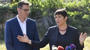 A főpolgármester javasolta az oltópontok számának karácsony gergely a felújítás teljes összegét a bkk rendelkezésére bocsátotta, bár a kormány még nem írta alá a szerződést az ígért 6 milliárd. Xxi Szazad Intezet Karacsony Gergely Lesz Az Ellenzek Miniszterelnok Jeloltje Infostart Hu