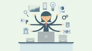 Ein computer gilt als arbeitsmittel. Steuer Serie Teil 2 Werbungskosten Absetzen Was Du Zur Arbeit Brauchst Finanztip News