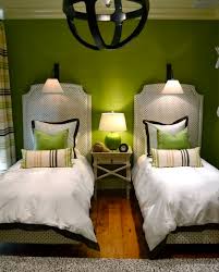 Check spelling or type a new query. 22 Guest Bedrooms With Captivating Twin Bed Designs