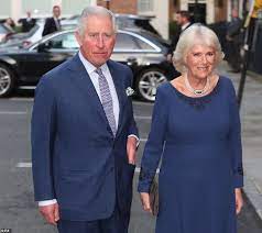 Prince Charles Arrives At Spencer House With Camilla For Tea Party Camilla Duchess Of Cornwall Kate And Meghan Prince Charles And Camilla
