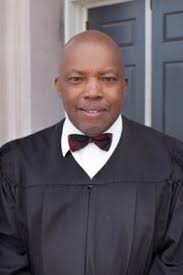 Alabama State University And Howard Law School Alumna Herman C Dawson Is A Judge On The Seventh Prince George S County Alabama State University Alabama State