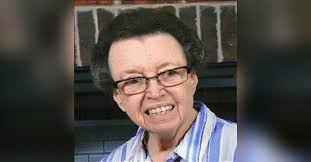 Helen Irene Ellington Obituary