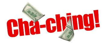 cha-ching - Scalp Trading Made Super Easy