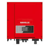 500 KW Havells On Grid Solar Inverter at ₹ 80000/piece ...