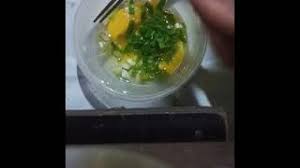 The king mengrai monument in chiang rai. Ujian Madrasah Prakarya Mengolah Bahan Pangan Mtsn 4 Surabaya Youtube