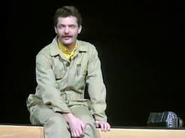 Fantastisch liedje uit zijn show 'na de pauze'hier is alvast de tekst, het akkoordenschema komt er als het goed is ook aan:ik dacht ik ben verwend. Herman Finkers Vooropleiding Video Dailymotion