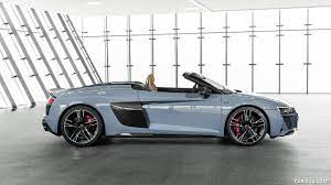 Audi R8 Spyder Audi R8 Spyder Audi R8 Audi R8 Gt