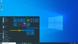 Screenshots of windows 11 were published on chinese site baidu, revealing a new user interface with an updated start menu, taskbar and file explorer. How To Organize Windows 10 Start Menu
