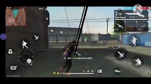 Ruok ff is a prominent free fire content creator and streamer from thailand. Free Fire Mod Ruok Ff Youtube