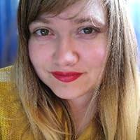 Candy Sky Tells A Lie by Shanna P Lowe