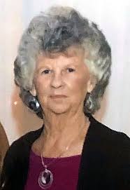 Carol N. "Toni" Kidd Obituary