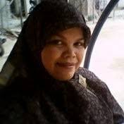 60+ "Rita Ali" profiles