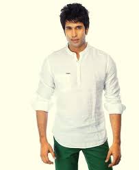 Mens Linen Shirts No Collar Linen Shirt Men Collared Shirt Dress Shirts