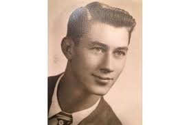 Frederick Lowery Obituary (1930