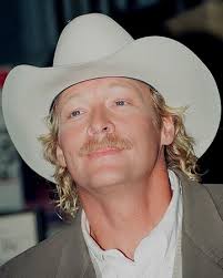 Alan Jackson (Country Singer) - On This Day