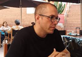 Interview with Gerard Pastor