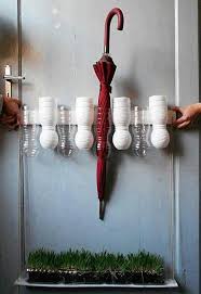 Linha para croche (ou cordão); Artesanato Com Garrafa Pet 68 Fotos E Passo A Passo