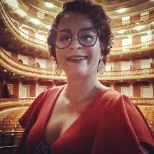 Kézia Andrade (@keziaandrade.soprano) • Instagram फोटोहरू र भिडियोहरू