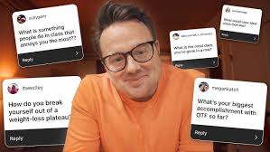 Answering your BURNING Orangetheory Questions! *PUN INTENDED*