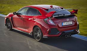 It is available in 6 colors, 1 variants, 1 engine, and 1 transmissions option: Honda Civic Type R 2017 Price And Specs Revealed For Hot Hatchback Express Co Uk