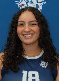 2024 Women's Volleyball Roster