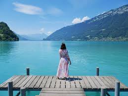 Crash landing on you / love's emergency landing genre : Top Crash Landing On You Film Locations In Switzerland Olliechinny