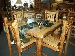 williams log cabin furniture log